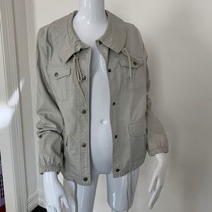 - Old Navy light jacket